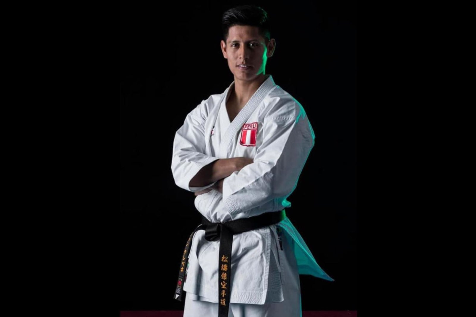 Selección peruana en el Circuito Mundial de Karate