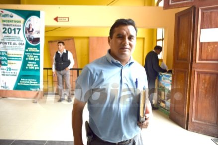 Somos Perú arma lista de precandidatos a alcaldías