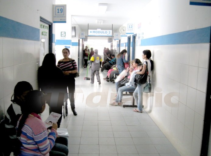 Desde mayo, hospitales de Essalud atenderán hasta en tres turnos