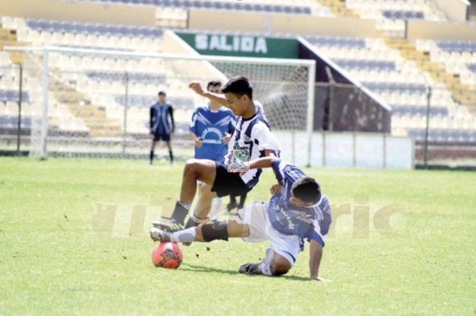 Copa Perú de infarto en Amarilis