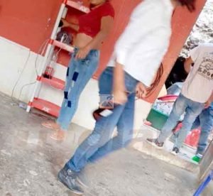 Investigan a dueños de cantina por trata de personas