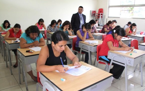 Ministerio de Educación convoca a concurso de ingreso a la Carrera Pública Magisterial 2022