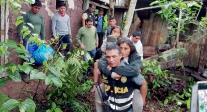 “Gordo Juan” lideró banda que secuestró a hijas de alcalde