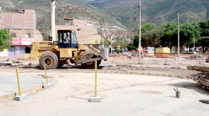 Por trabajos, habilitan rutas alternas a la Vía Colectora