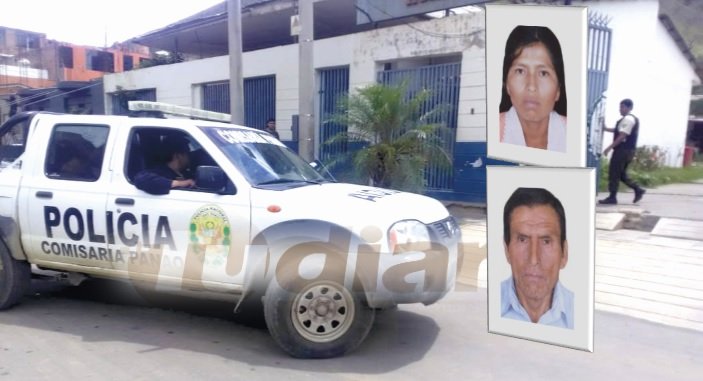 Delincuentes armados acribillan a padre e hija para robarles