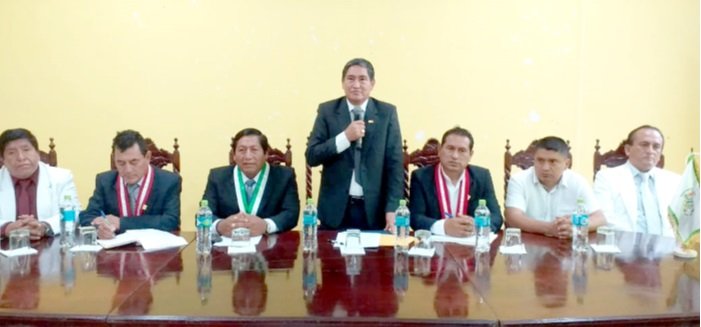 Tingo María: Alvarado anuncia investigar reversión de dinero de obras