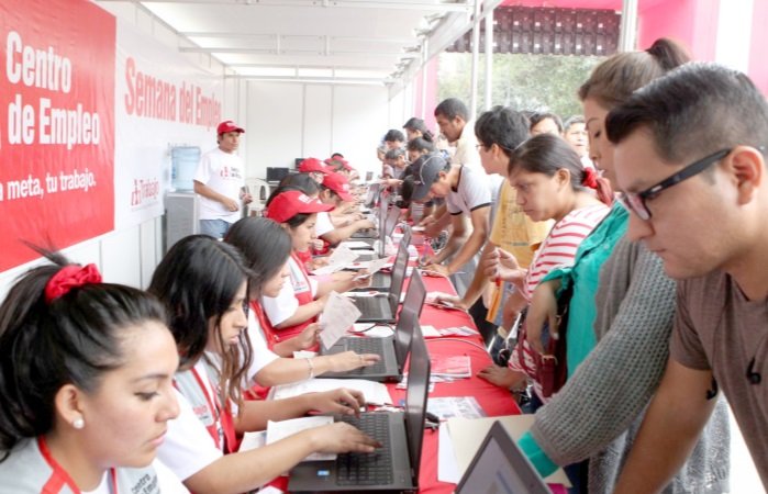 MTPE ofrece 60 becas de capacitación técnica para jóvenes de Huánuco