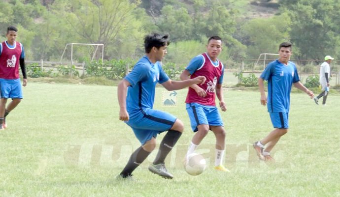León de Huánuco jugará en Ambo