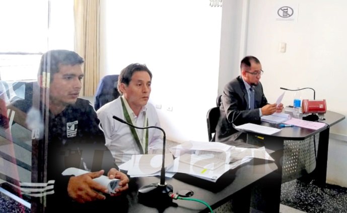 Electricista acusado de intento de feminicidio es enviado a prisión