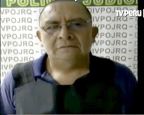 Capturan en Lima a profesor acusado de violar a una niña