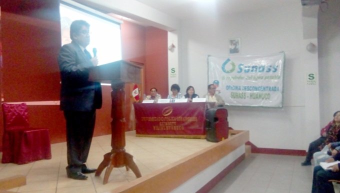 Sunass convoca a elección de los miembros de Consejos de Usuarios