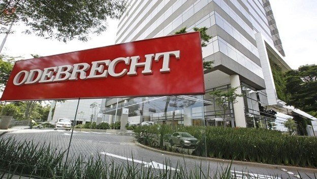 Odebrecht paga S/ 514 millones al Estado peruano con venta de hidroeléctrica de Chaglla