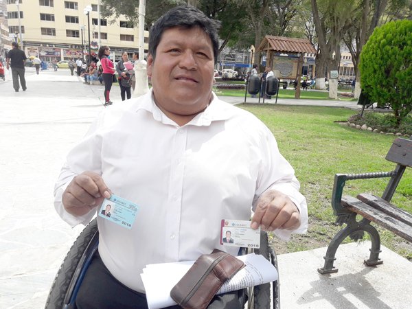 “Los Terribles de Huánuco”: exalcalde pide a fiscal deslacrar bienes y armas que le incautaron