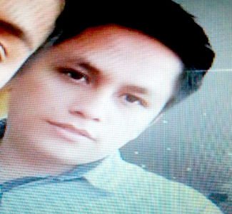 Reportan desaparición de universitario 