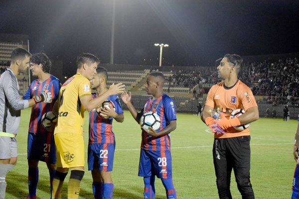 Alianza Universidad chocará con Cantolao en inicio del Clausura