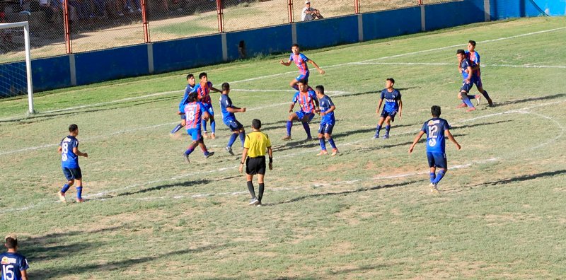 Miguel Grau va por su revancha ante Huancapata