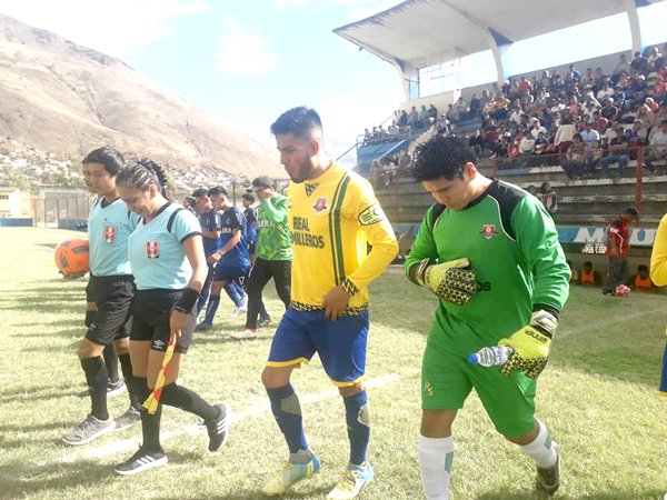 Copa Perú: domingo será día de revanchas y clasificaciones