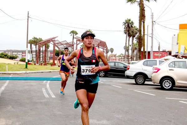 Huanuqueños presentes en Juegos Panamericanos Lima 2019