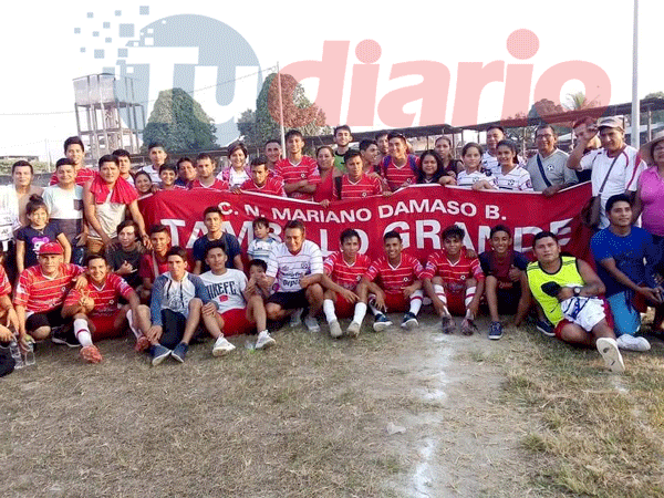 La “Furia Roja” ya está en la Nacional de la Copa Perú