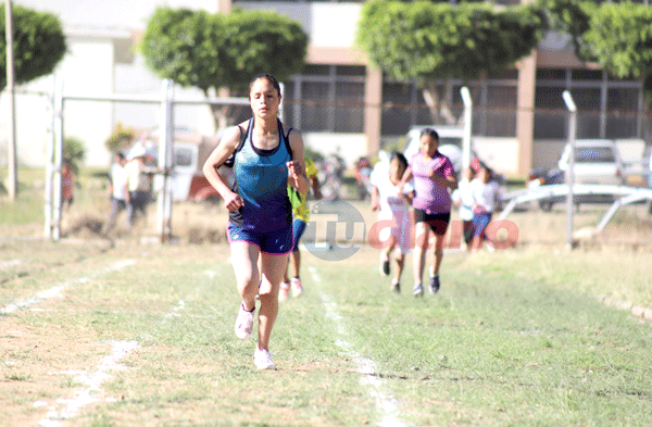 79 deportistas representarán a Huánuco en los Juegos Escolares