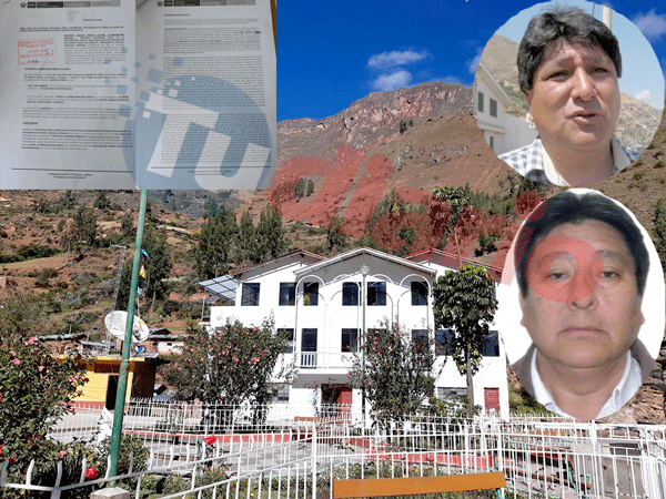 Municipalidad de Quivilla en la mira de Anticorrupción