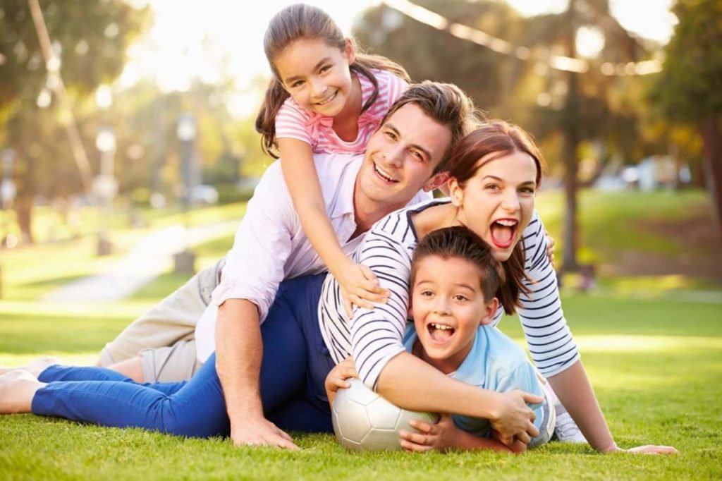Cuatro claves para mejorar la comunicación con tus hijos – Tu Diario ...