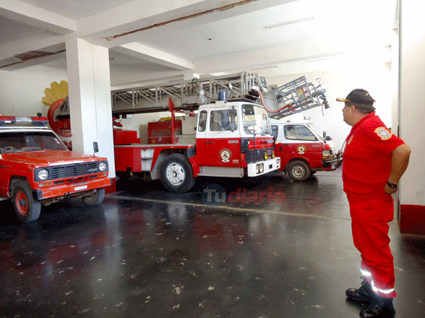 Municipalidad de Huánuco destina S/ 120 mil para cercar terreno cedido a los bomberos