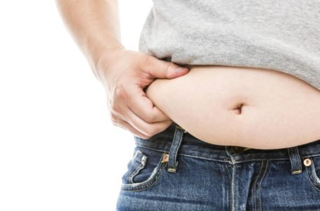 ¿Qué habitos y alimentos generan grasa abdominal?