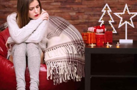 Navidad: aprende a manejar los sentimientos de tristeza en estas fechas