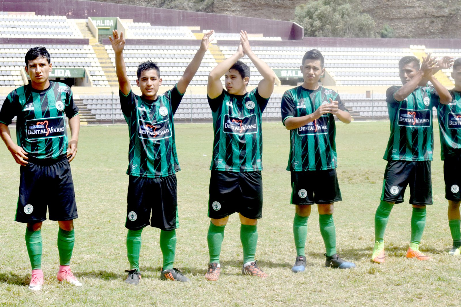 Unheval, Tarapacá y Curasi inician pretemporada