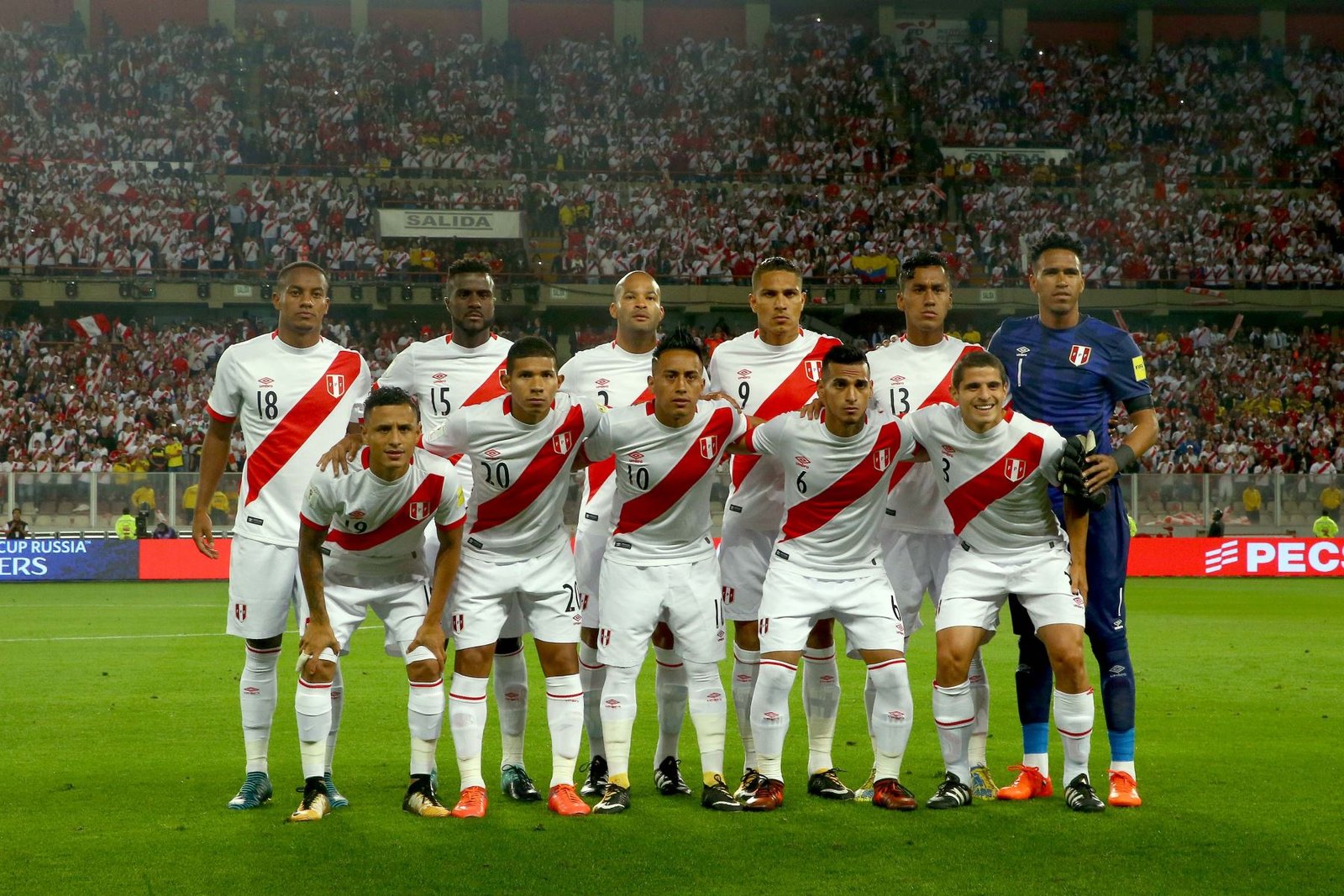 Selección de fútbol pide seguir recomendaciones para evitar contagio