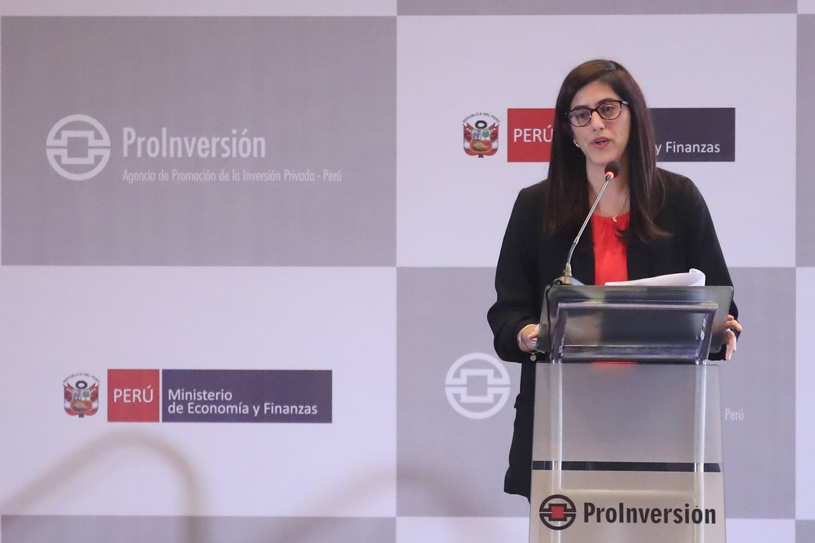 Perú destina S/ 2,382 millones para atender emergencia de coronavirus