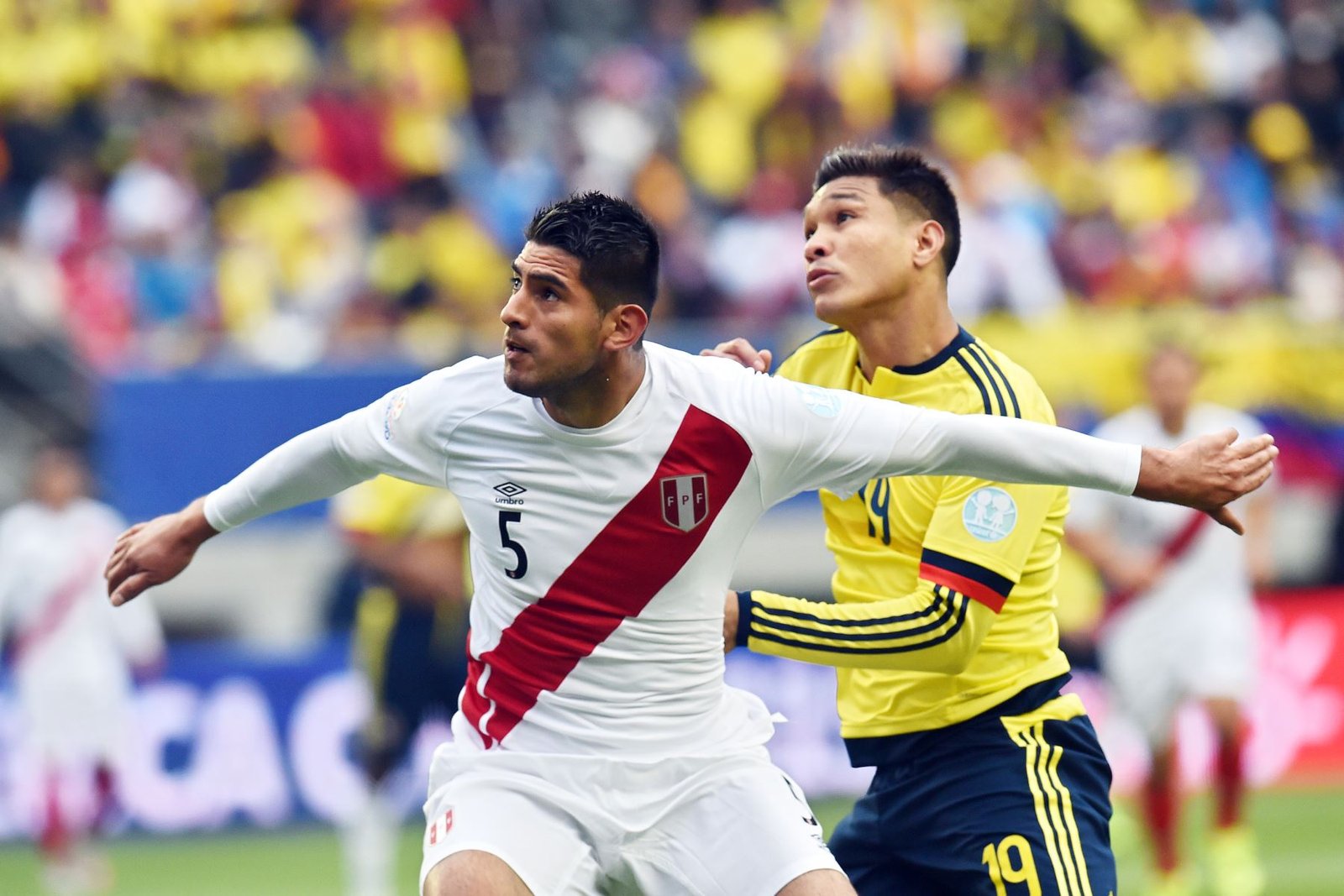 Selección peruana: ¿cuál es la situación de los jugadores convocables?