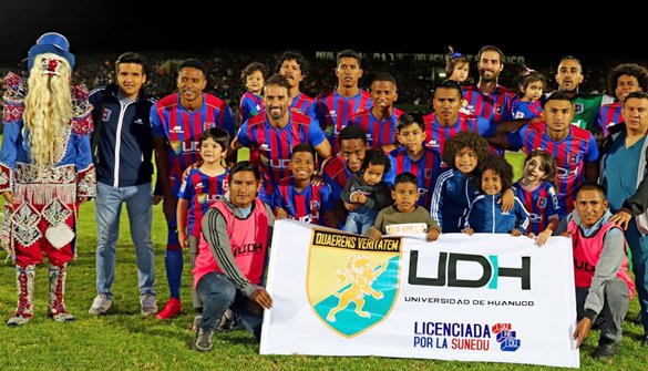 ¡Se viene un partidazo!
