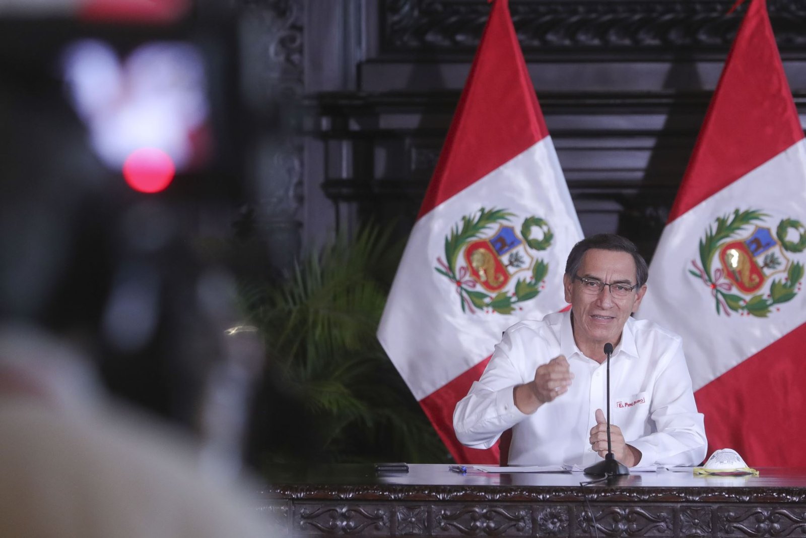 Amplían dos horas ‘toque de queda’ en varias regiones