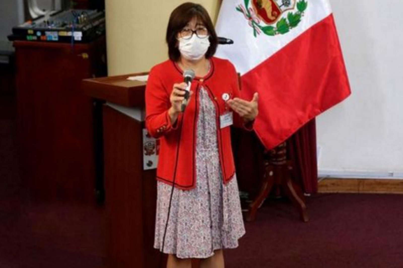 Minsa destaca trabajo articulado con gobiernos locales