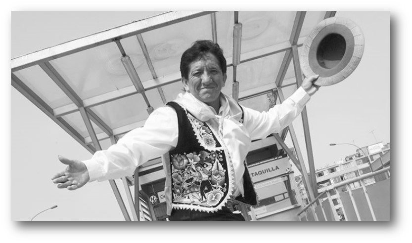 Se apagó la voz del gran Eusebio «Chato» Grados