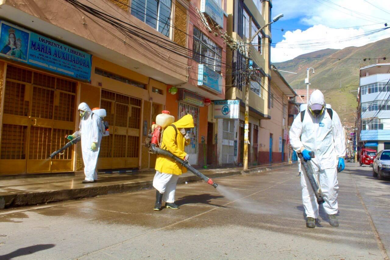 Colegio Médico recomienda ampliar emergencia sanitaria hasta el 11 de julio