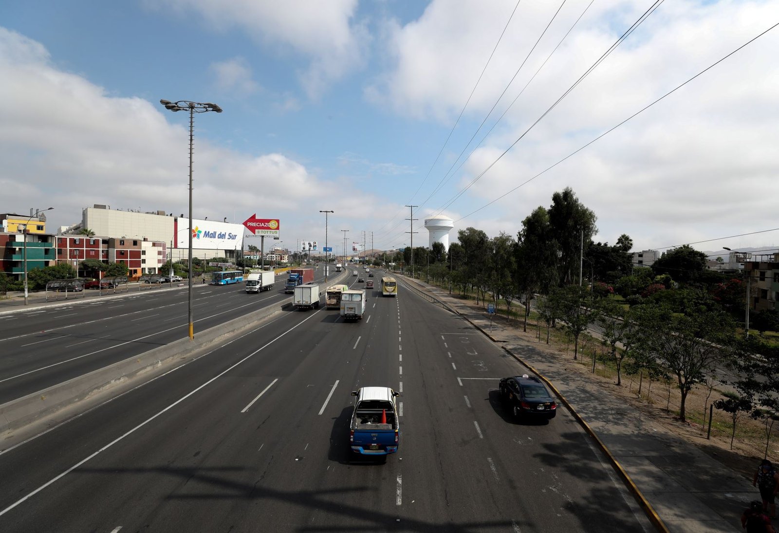 Perú dejó de emitir más de 1.6 millones de toneladas de gases de efecto invernadero