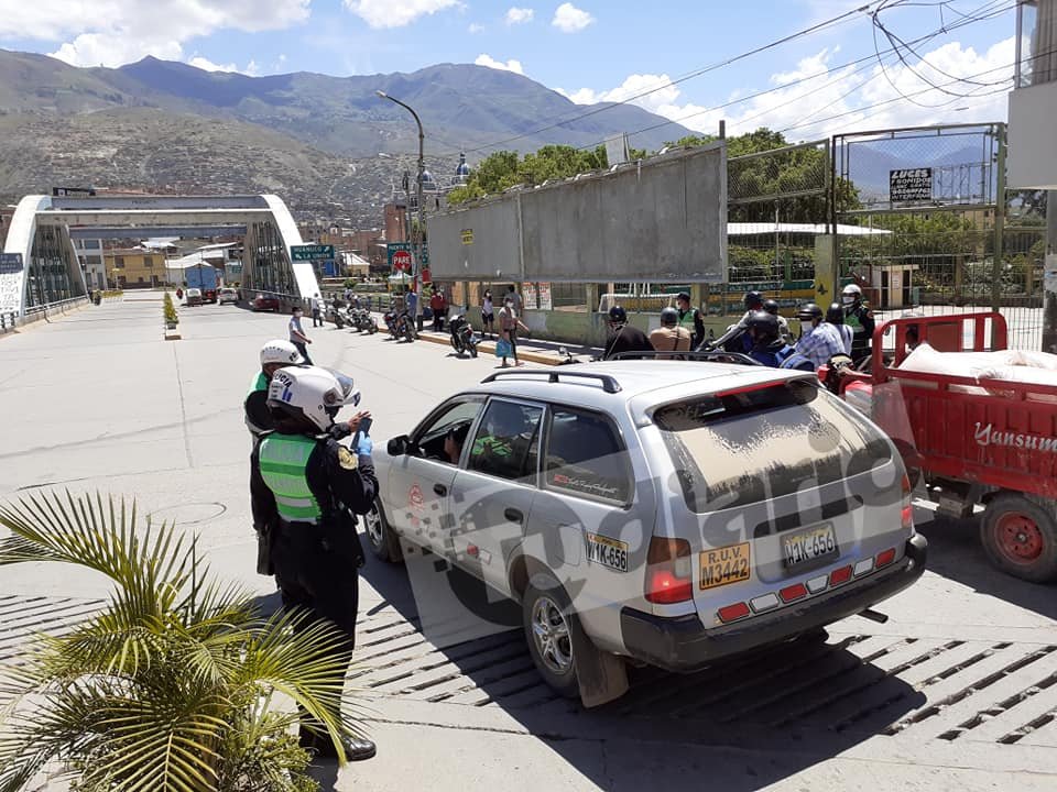 Sepa cómo obtener su pase personal laboral y su pase personal vehicular