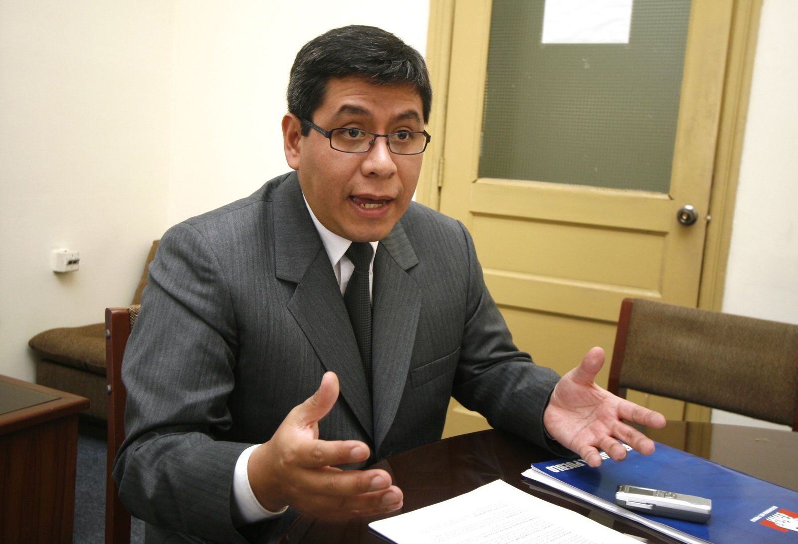 Transparencia: Impacto positivo de paridad y alternancia se reduce con voto preferencial