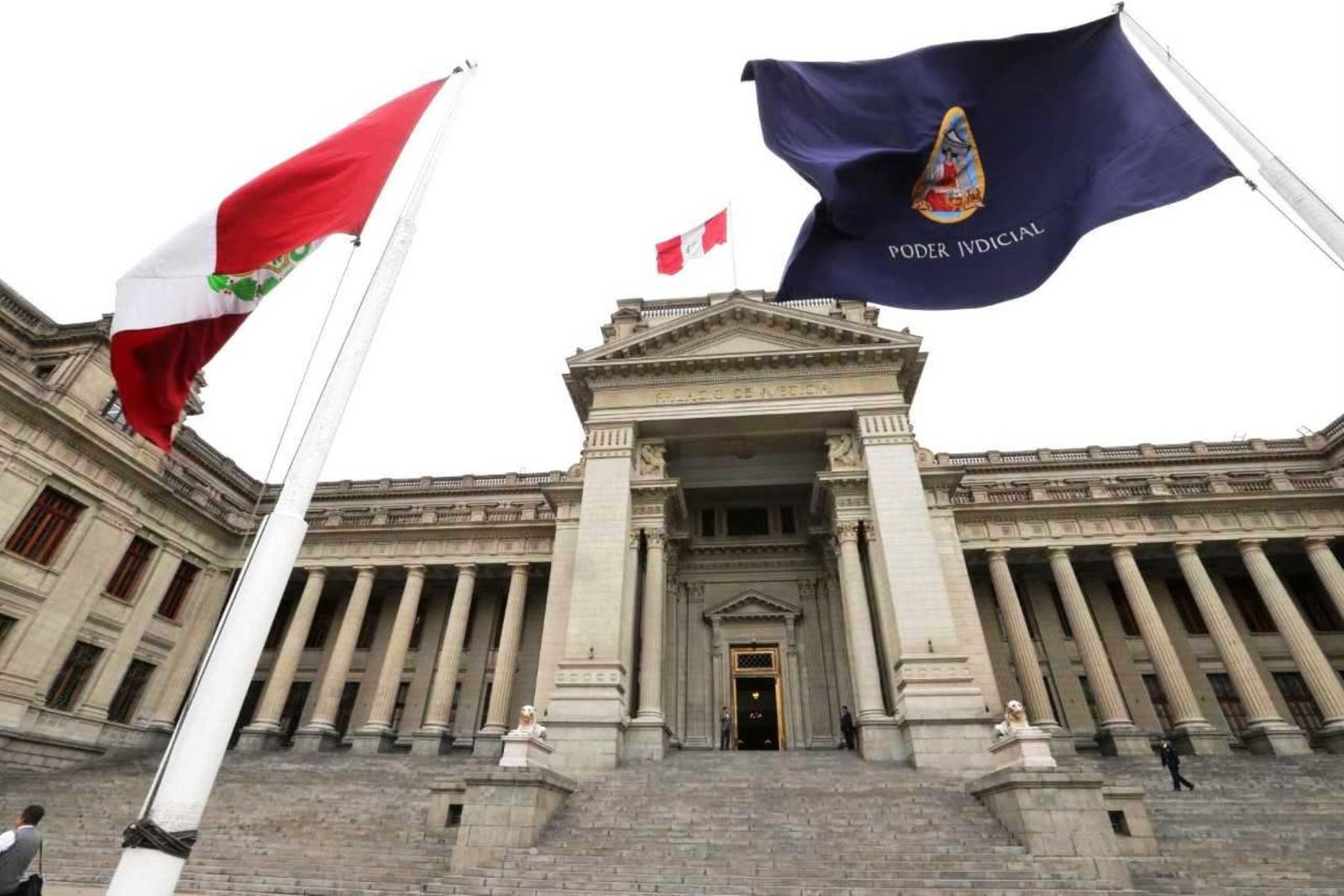 Modifican calendario de aplicación progresiva de nuevo Código Procesal Penal