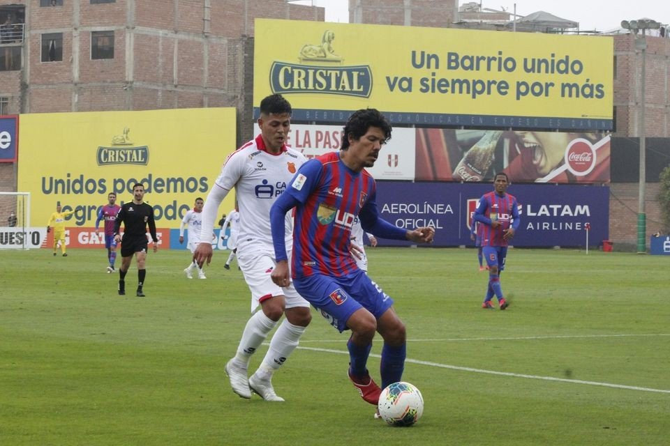 GolPerú revela cuánto ofreció a Alianza Universidad para transmitir sus partidos