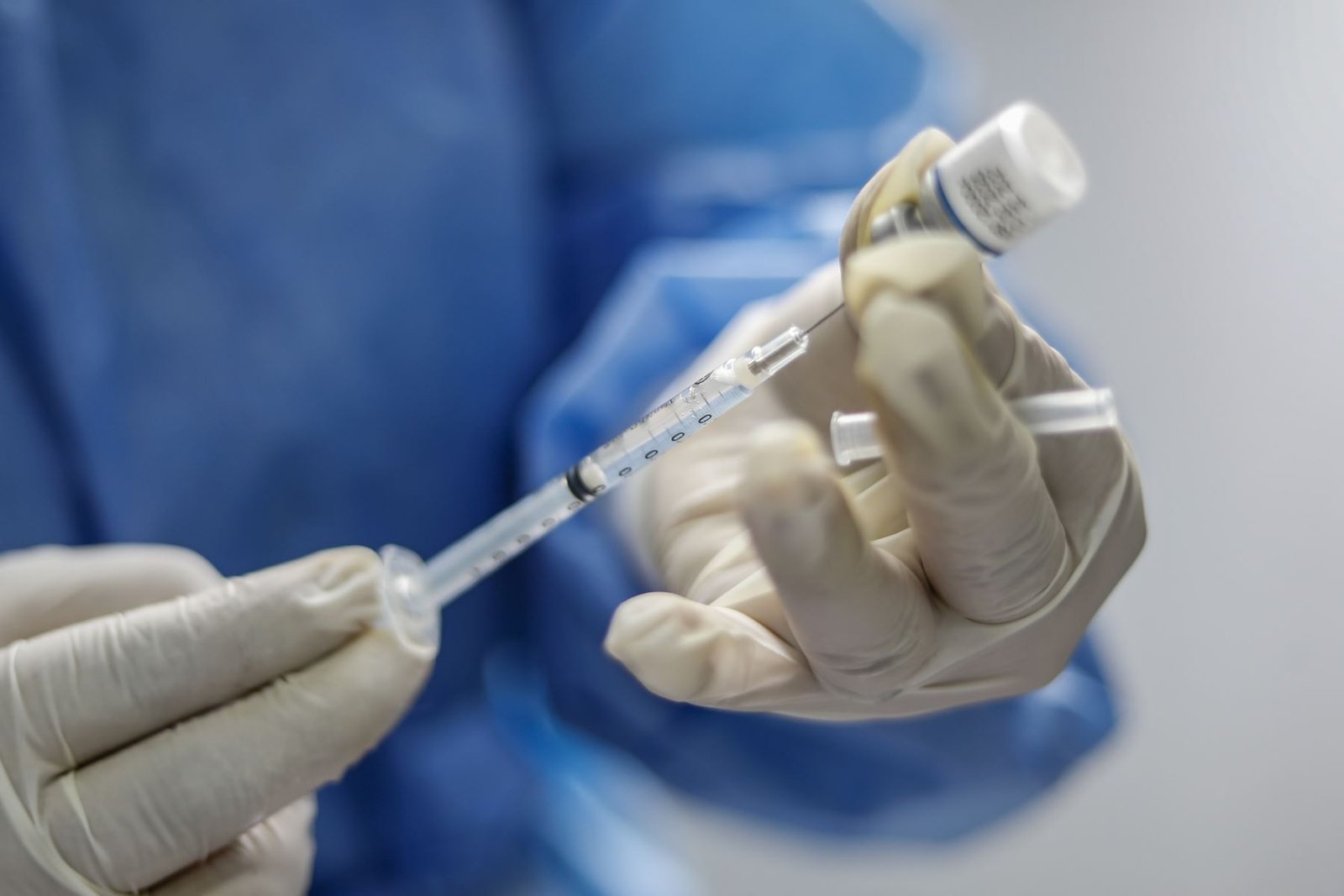 Mañana inicia inscripción de voluntarios para ensayos clínicos de vacuna contra el covid-19 en Perú