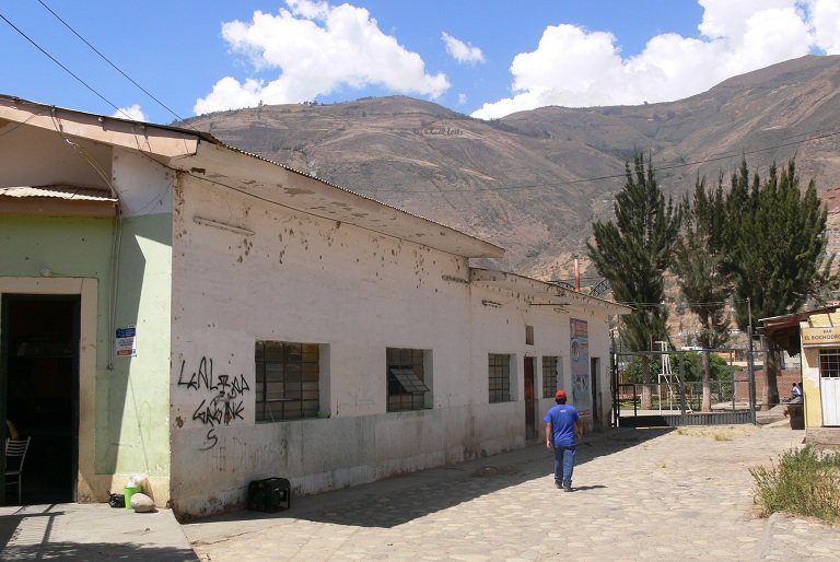 Juzgado Civil ordena al Club Central desalojar propiedad de la GUE Leoncio Prado