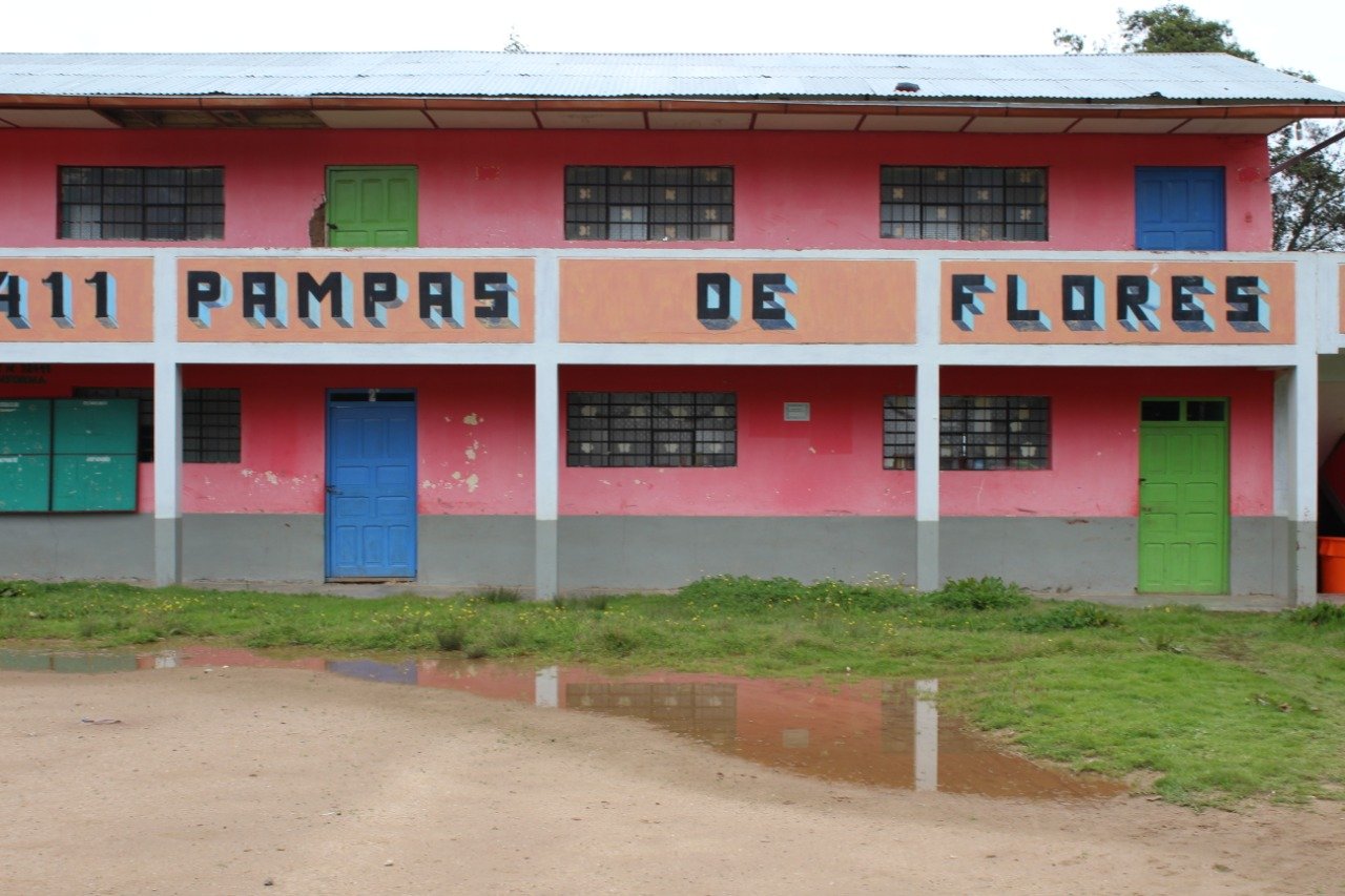 Construirán una infraestructura educativa en Huamalíes con modalidad de obras por impuestos