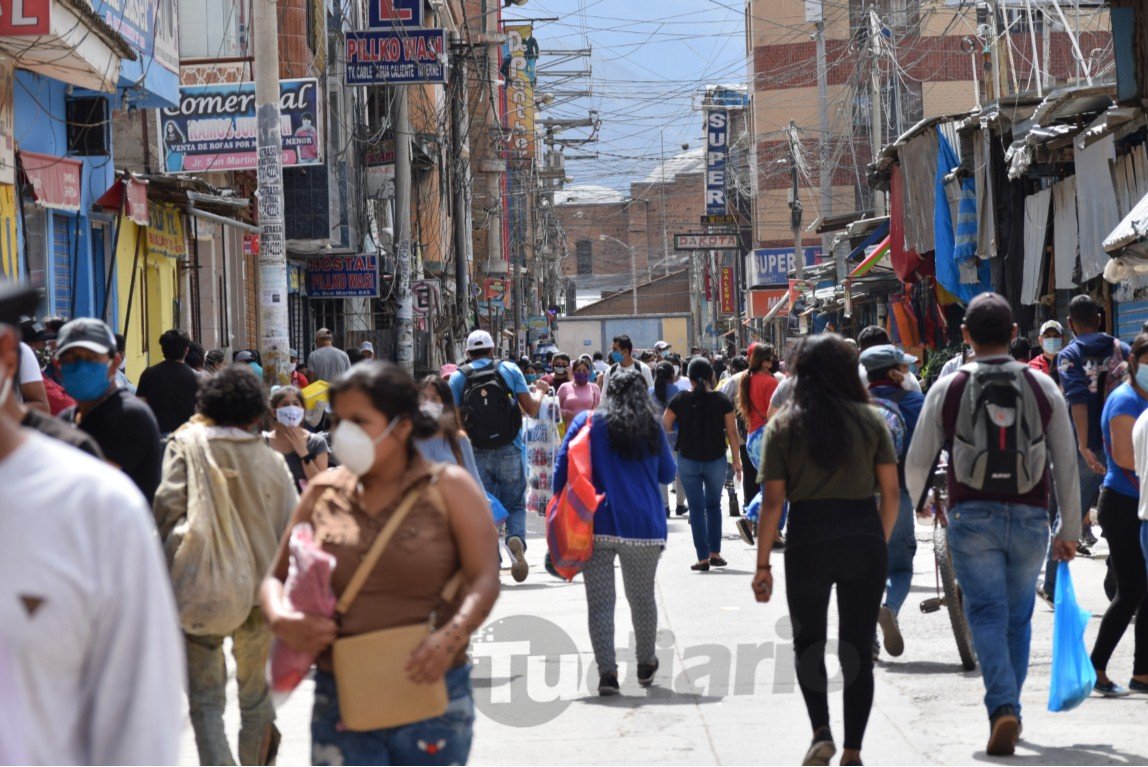 Municipalidad de Huánuco en desacuerdo con ampliación de cuarentena focalizada