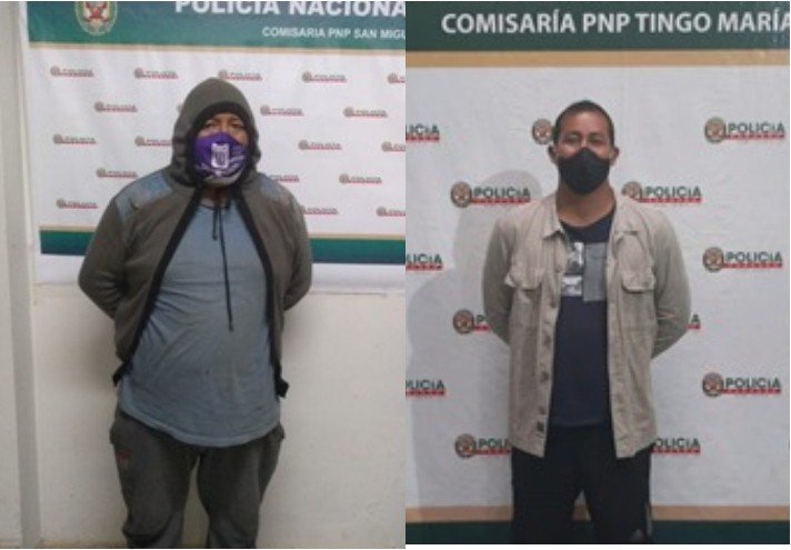 En operativos, policías capturan a buscados por tráfico y peligro común