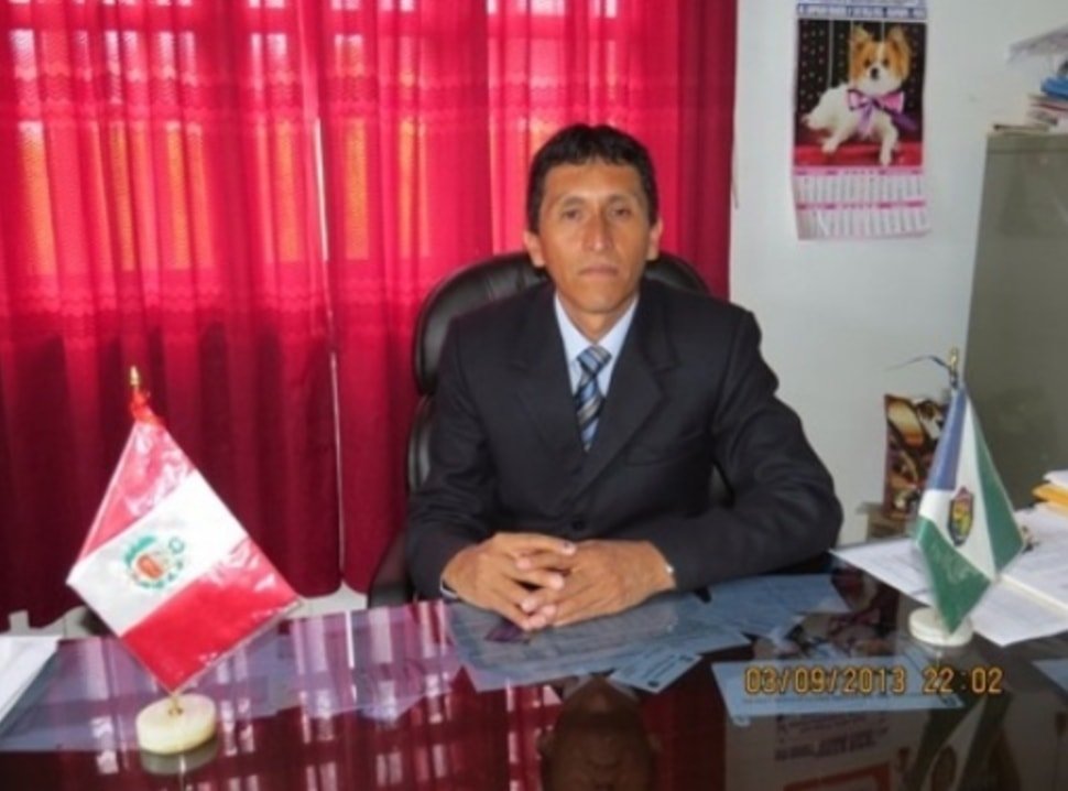 Gobernador regional designó a funcionario sentenciado para Gestión Institucional de la Ugel Huánuco