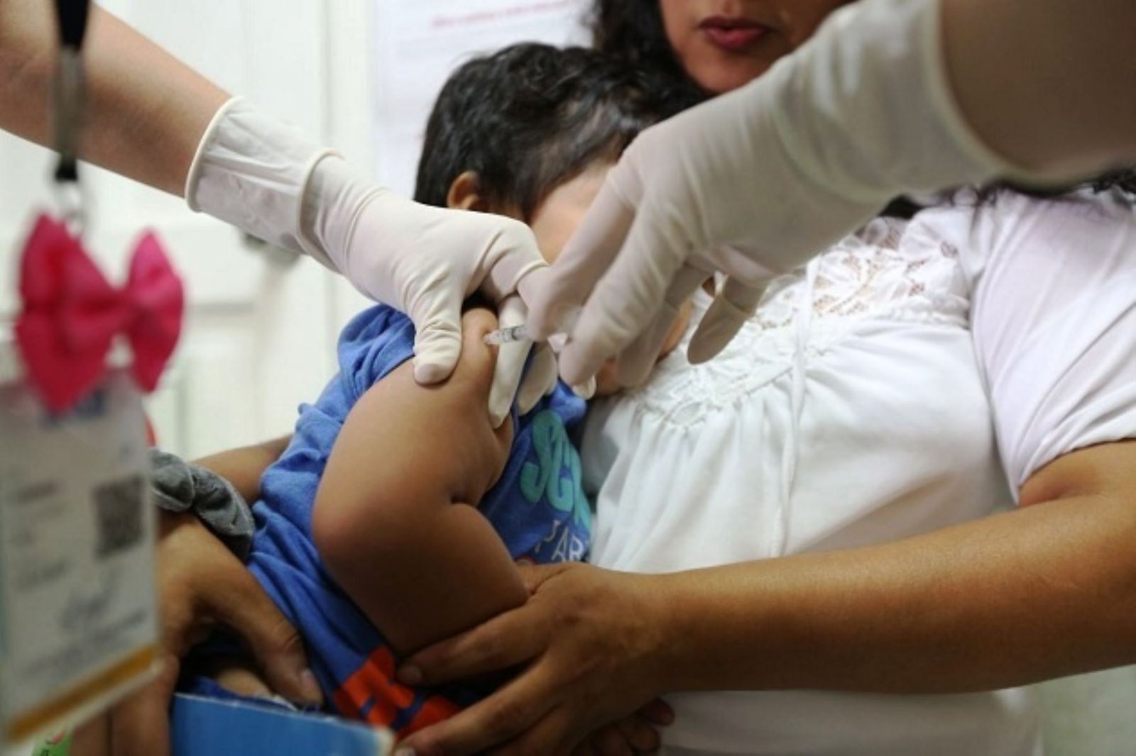 ¿Sabes qué es la difteria? Luego de 20 años confirman caso en una niña en Perú
